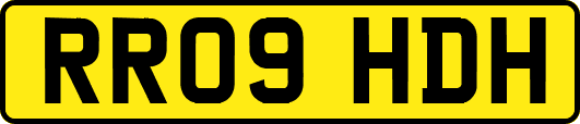 RR09HDH