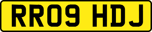 RR09HDJ