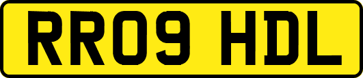 RR09HDL