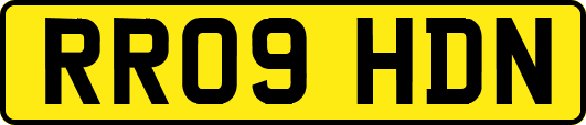 RR09HDN