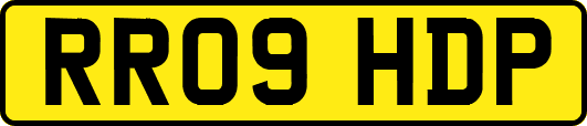 RR09HDP