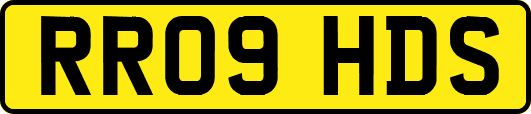 RR09HDS