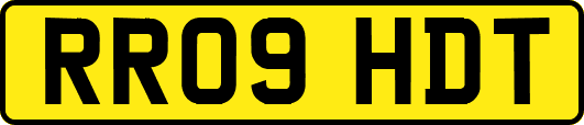 RR09HDT