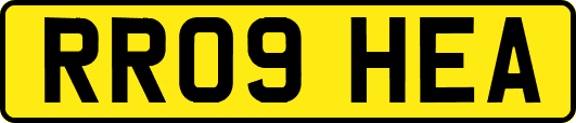 RR09HEA