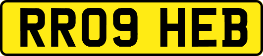 RR09HEB
