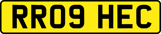 RR09HEC