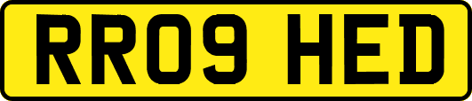 RR09HED
