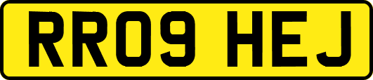 RR09HEJ