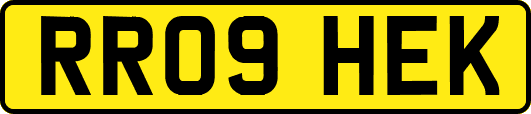 RR09HEK