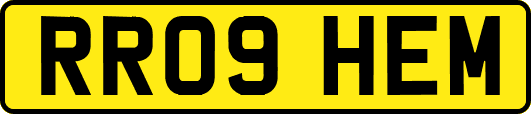 RR09HEM