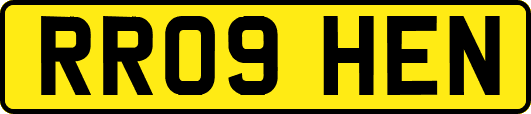 RR09HEN