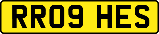 RR09HES