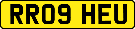 RR09HEU