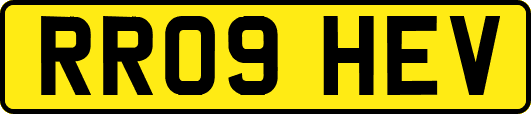 RR09HEV