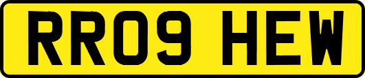 RR09HEW