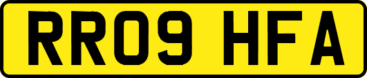 RR09HFA