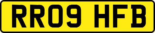 RR09HFB