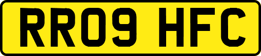 RR09HFC
