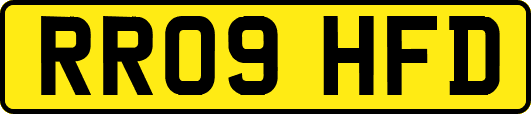 RR09HFD