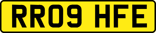 RR09HFE
