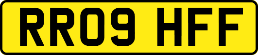 RR09HFF