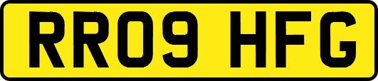 RR09HFG