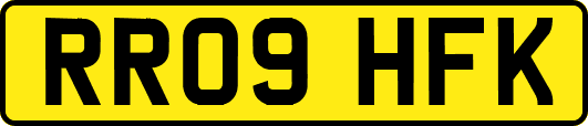 RR09HFK