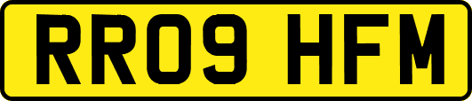 RR09HFM