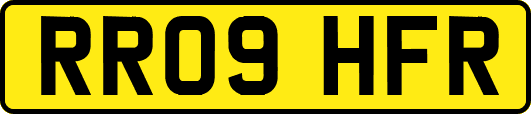 RR09HFR