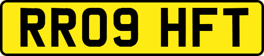 RR09HFT