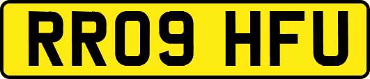 RR09HFU