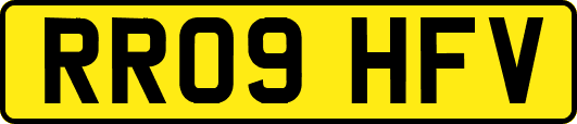 RR09HFV