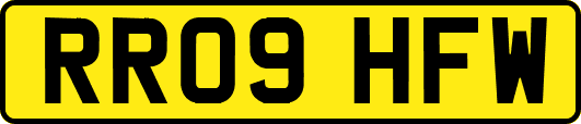 RR09HFW