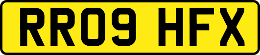 RR09HFX