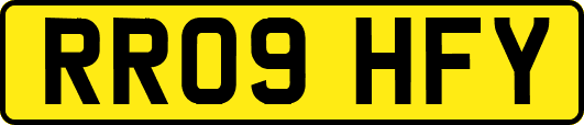 RR09HFY