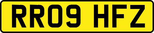 RR09HFZ