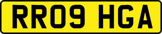 RR09HGA