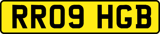 RR09HGB