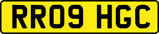 RR09HGC