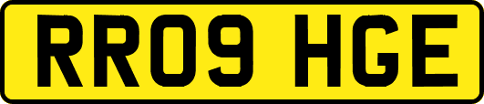RR09HGE