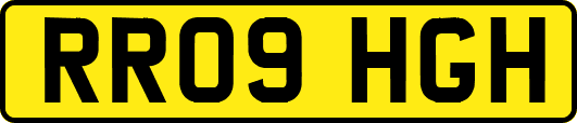 RR09HGH