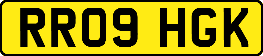 RR09HGK