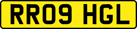 RR09HGL