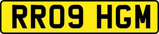 RR09HGM