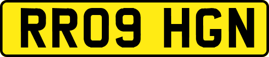 RR09HGN