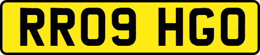 RR09HGO