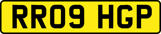 RR09HGP