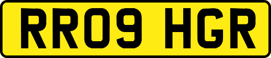 RR09HGR