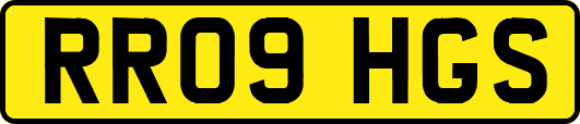 RR09HGS