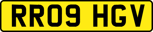 RR09HGV
